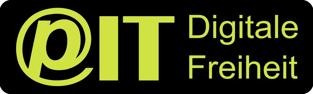 PIT IT – Digitale Freiheit